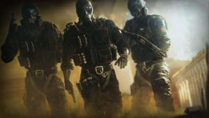 Top rainbow six siege wallpaper 1920x1080 HD Download