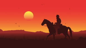 Top red dead wallpaper HD Download