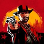 Download red dead wallpaper HD