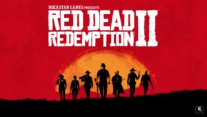 Top red dead wallpaper HD Download