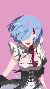 Top rem iphone wallpaper Download