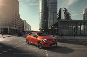 Top renault clio wallpaper 4k Download