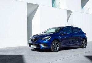 Download renault clio wallpaper HD