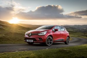 Top renault clio wallpaper 4k Download