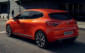 Top renault clio wallpaper HD Download