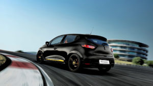 Top renault clio wallpaper HD Download