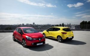 Top renault clio wallpaper Download