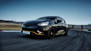 Download renault clio wallpaper HD