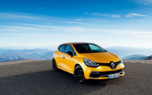 Top renault clio wallpaper 4k Download