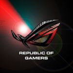 Download republic of gamers wallpaper 1920x1080 HD