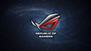 Top republic of gamers wallpaper 1920x1080 HD Download