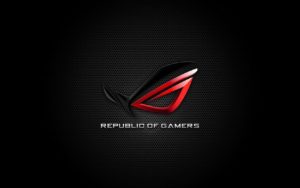 Top republic of gamers wallpaper 1920x1080 Download