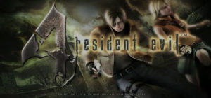 Download resident evil 4 wallpaper free download HD