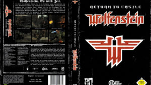 Top return to castle wolfenstein wallpaper HD Download