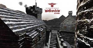 Download return to castle wolfenstein wallpaper HD