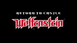 Top return to castle wolfenstein wallpaper 4k Download