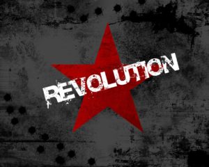 Top revolution wallpaper hd 4k Download