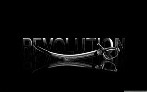 Download revolution wallpaper hd HD