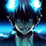 Download rin okumura wallpaper HD