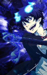 Top rin okumura wallpaper HD Download