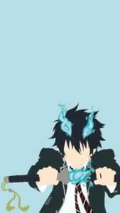 Top rin okumura wallpaper free Download