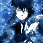 Download rin okumura wallpaper HD