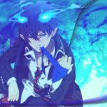 Download rin okumura wallpaper HD