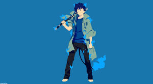 Top rin okumura wallpaper free Download