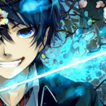 Download rin okumura wallpaper HD