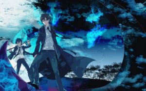 Top rin okumura wallpaper HD Download