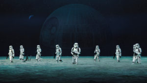 Download rogue one background HD