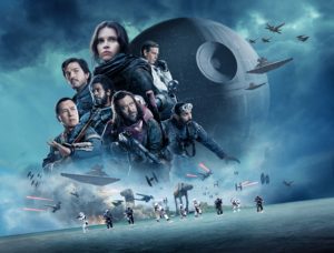 Download rogue one background HD