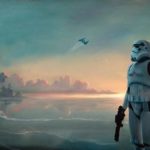 Download rogue one background HD