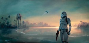 Download rogue one background HD