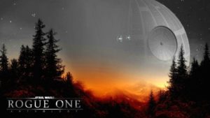 Download rogue one background HD