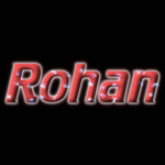 Top rohan name wallpaper 4k Download