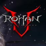 Top rohan name wallpaper HD Download