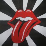 Top rolling stones wallpaper free Download