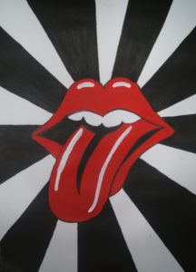 Top rolling stones wallpaper free Download