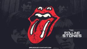 Top rolling stones wallpaper free Download