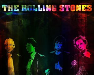 Top rolling stones wallpaper 4k Download