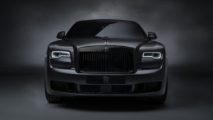 Top rolls royce ghost black wallpaper 4k Download