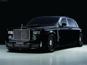 Top rolls royce ghost black wallpaper 4k Download