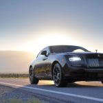 Top rolls royce ghost black wallpaper free Download