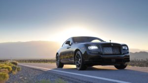 Top rolls royce ghost black wallpaper free Download