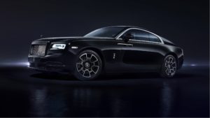 Top rolls royce ghost black wallpaper 4k Download