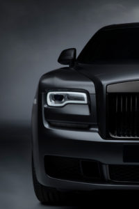 Top rolls royce ghost black wallpaper 4k Download