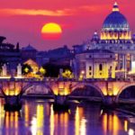 Download rome italy background HD