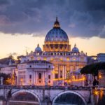 Top rome italy background 4k Download