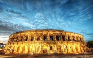 Top rome italy background HD Download